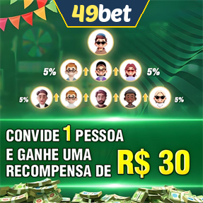 49bet Indique amigos para receber um bônus