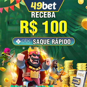 49bet Ganhe R$ 100,00 Gratis